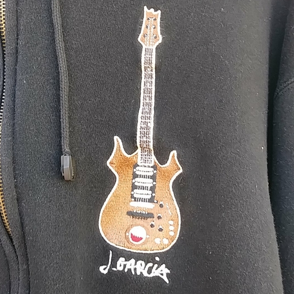 CH Apparel Hoodie (J. Garcia) - Picture 3 of 7